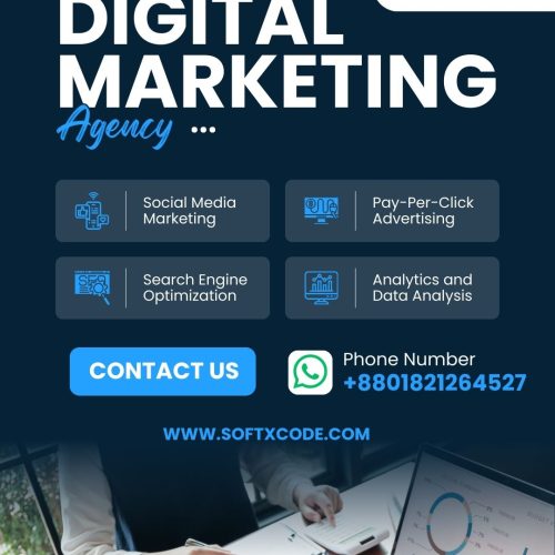 Digital Marketing